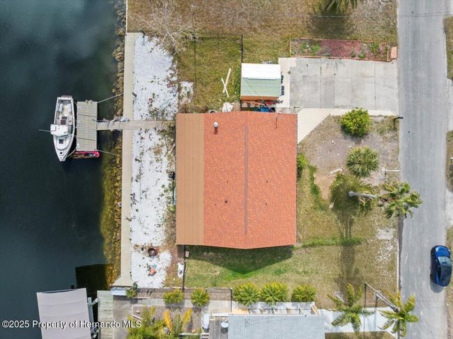4102 Des Prez Ct, Home with 0 bedrooms, 0 bathrooms and null parking in Hernando Beach FL | Image 31