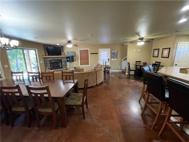 471 Mcphearson Ter, House other with 4 bedrooms, 4 bathrooms and null parking in Calico Rock AR | Image 11