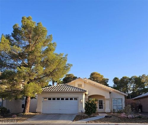 8433 Sea Glen Drive, Las Vegas, NV, 89128 | Card Image