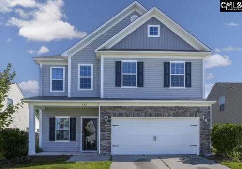 472 Walking Ln, Lexington, SC, 29073-9765 | Card Image
