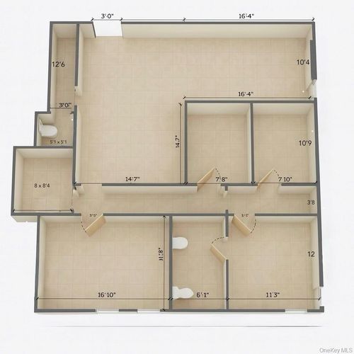 2-6-111 Sullivan Ave, Liberty, NY, 12754 | Card Image