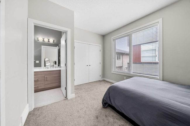 112 - 133 23 Ave Ne, Townhouse with 2 bedrooms, 4 bathrooms and 2 parking in Calgary AB | Image 14