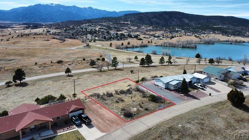Lot 703 Vigil Dr, Colorado City, CO, 81019 | Card Image