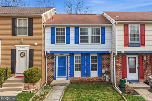 10894 Olde Woods Way, COLUMBIA, MD, 21044-1020 | Card Image