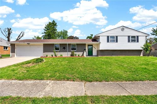 6608 Stranwood Dr, Englewood, OH, 45322-3748 | Card Image