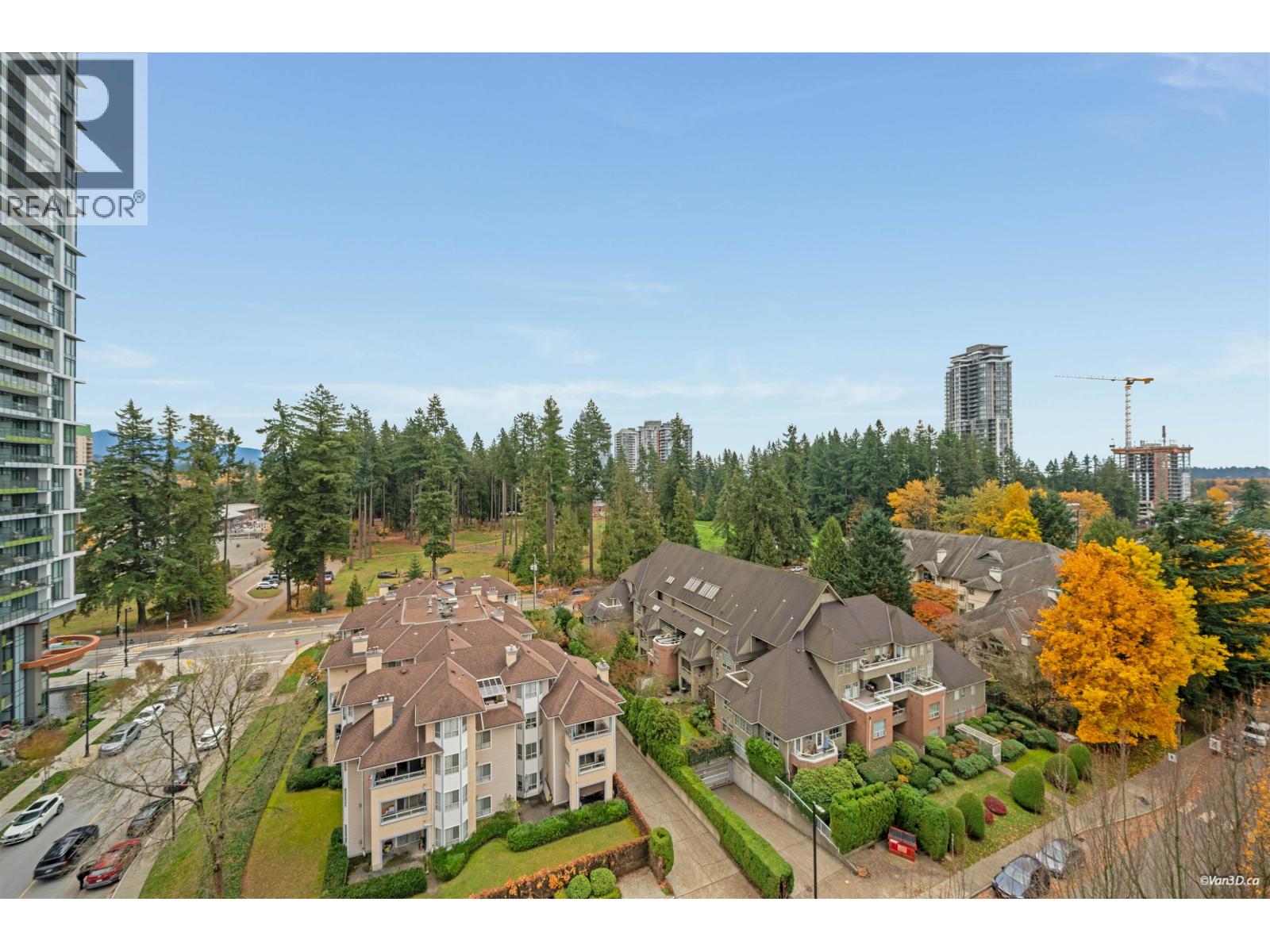 Residential in Coquitlam 2