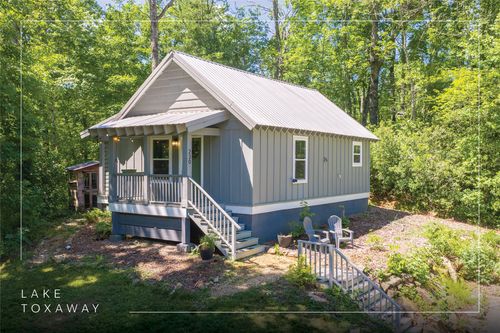 230 Tangleroot Road, Lake Toxaway, NC, 28747 | Card Image