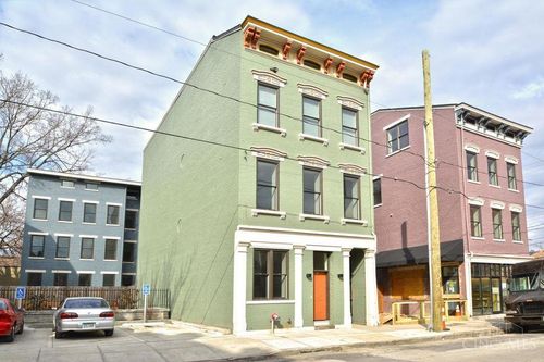 122 W 15th St, Cincinnati, OH, 45202-7030 | Card Image