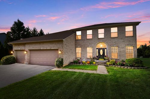 2315 Bold Venture Dr, Lewis Center, OH, 43035-9689 | Card Image