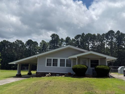 250 Ridgecrest Rd, Heber Springs, AR, 72543-9050 | Card Image