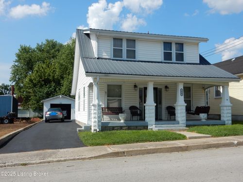 176 Main St, Lebanon Junction, KY, 40150-8586 | Card Image