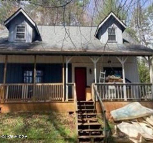446 Silver Fox Trail, Cleveland, GA, 30528 | Card Image