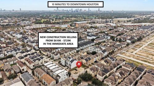 5807 Katy St, Houston, TX, 77007-1051 | Card Image