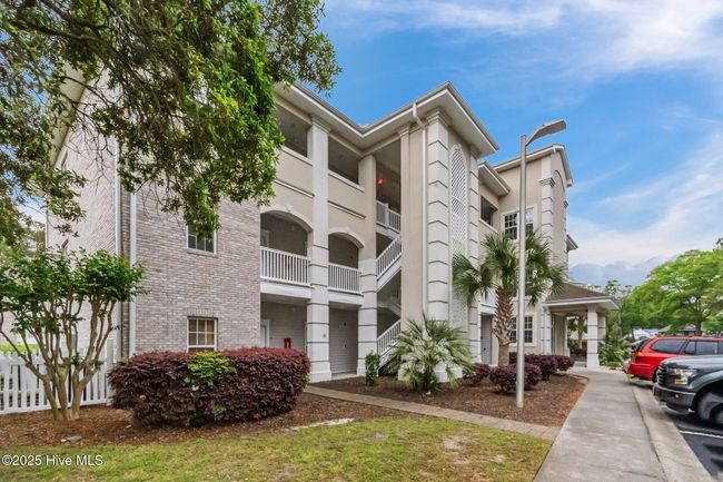 701 - 908 Resort Cir, Condo with 3 bedrooms, 2 bathrooms and 2 parking in Sunset Beach NC | Image 31