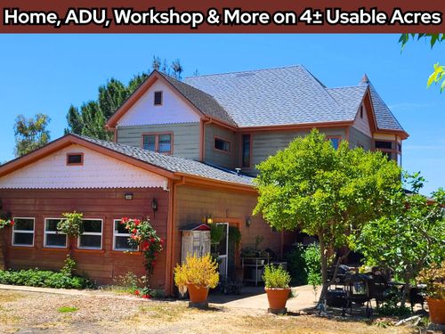 6808 Baldwin St, Valley Springs, CA, 95252-9179 | Card Image