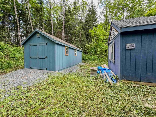 3681 Shadow Lake Rd, Home with 0 bedrooms, 0 bathrooms and null parking in Concord VT | Image 4