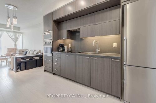 416-120 Harrison Garden Blvd, North York, ON, M2N0H1 | Card Image