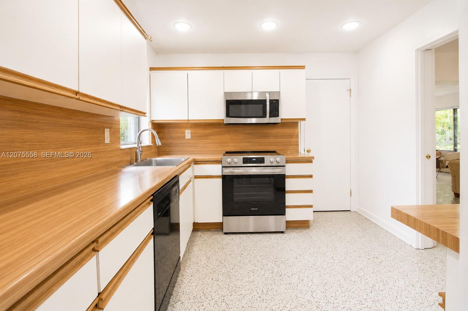 Residential in Miami 4