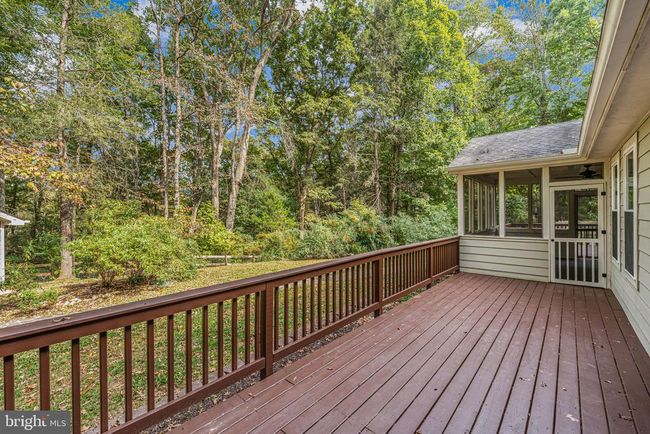 7 Beech Tree Ct, House other with 5 bedrooms, 3 bathrooms and null parking in FREDERICKSBURG VA | Image 46