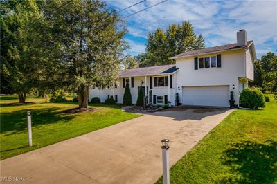 3542 Longfield Road, House other with 4 bedrooms, 2 bathrooms and null parking in Ravenna OH | Image 1