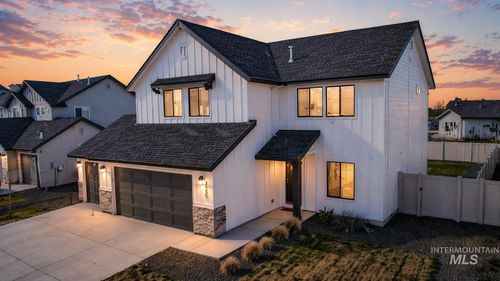 9062 W Cornflower St, Nampa, ID, 83687-5743 | Card Image