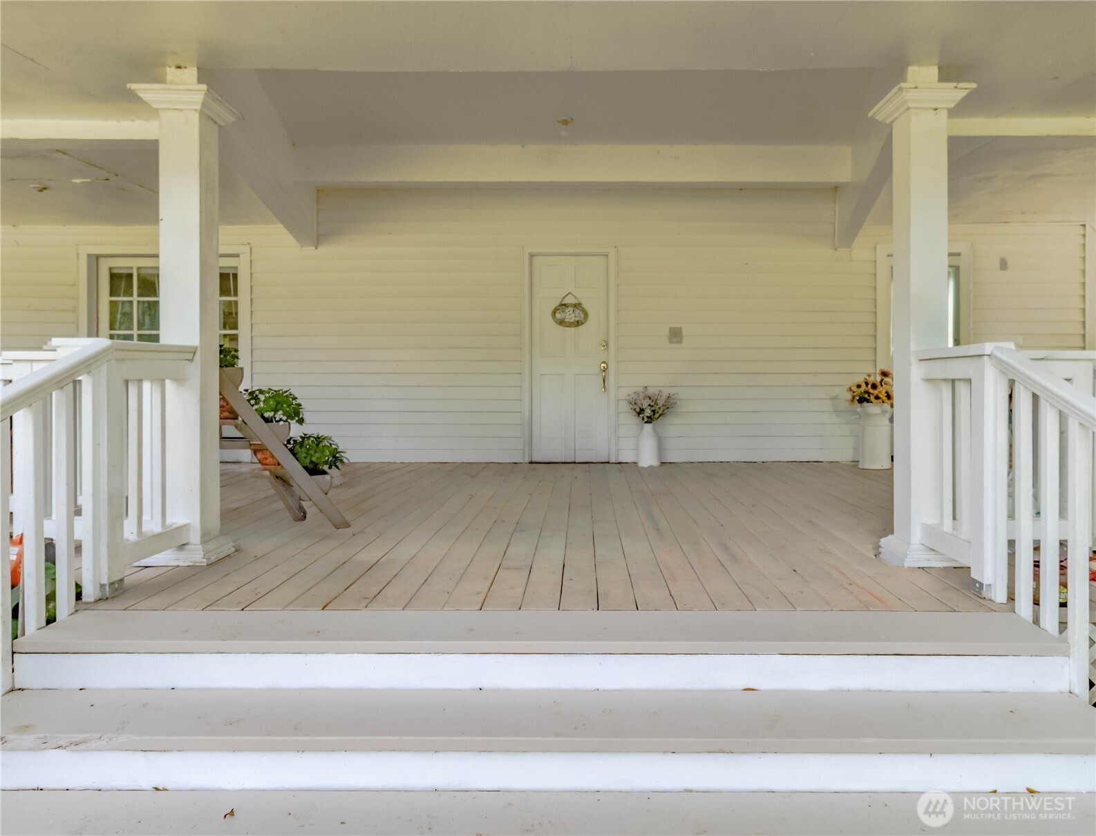 Residential in Eatonville 3