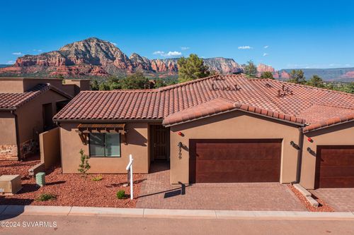 3799 Portofino Way, Sedona, AZ, 86336-5186 | Card Image