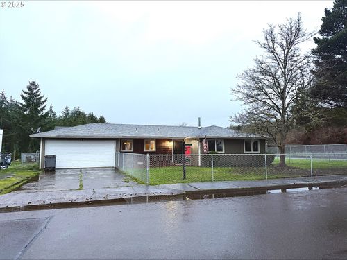 454 Ne Elm St, Sheridan, OR, 97378-1410 | Card Image