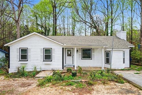 400 Hemlock Dr, Lawrenceville, GA, 30046-5852 | Card Image