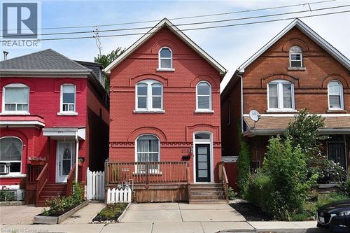 273 Robert St, Hamilton, ON, L8L2R5 | Card Image