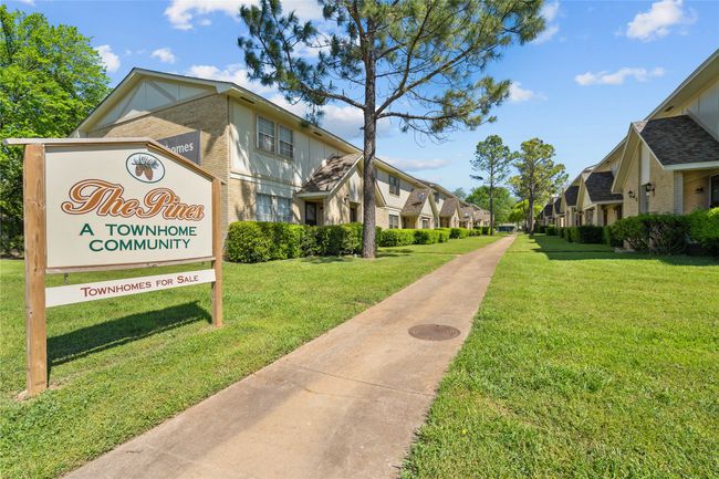 APT-5 - 1905 W Morton St, Townhouse with 3 bedrooms, 2 bathrooms and null parking in Denison TX | Image 24