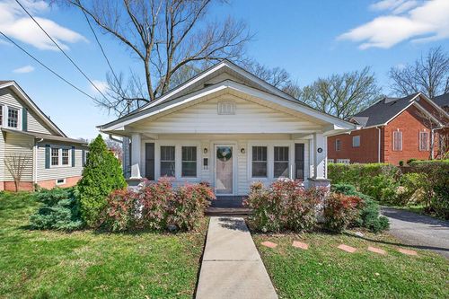 41 N Maple Ave, Cookeville, TN, 38501-2737 | Card Image