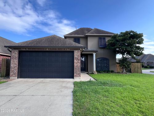 100 Cautillion Dr, Youngsville, LA, 70592-6197 | Card Image