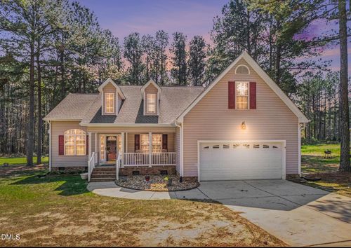 20 Shorrey Pl, Youngsville, NC, 27596-7017 | Card Image