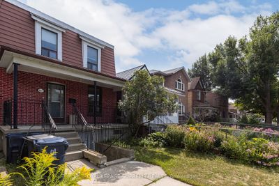 MAIN - 367 Westmoreland Ave N, House other with 2 bedrooms, 1 bathrooms and null parking in Toronto ON | Image 1