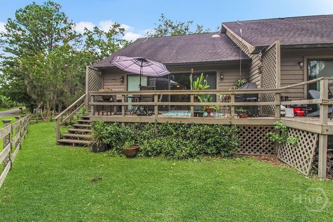 1020 Pine Point Ln Ne, Condo with 2 bedrooms, 2 bathrooms and null parking in Townsend GA | Image 20