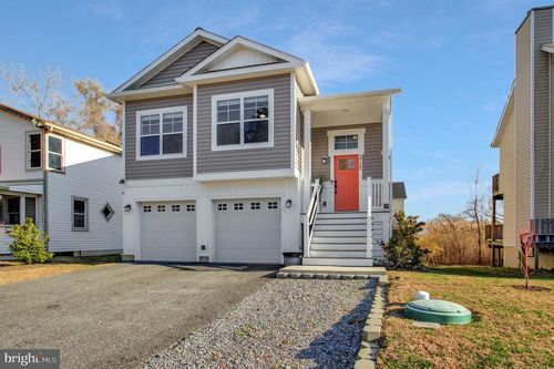 3729 Beach Drive Blvd, EDGEWATER, MD, 21037-4009 | Card Image