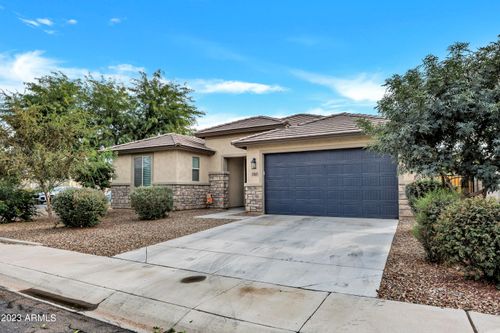 1263 E Palo Verde Drive, Casa Grande, AZ, 85122 | Card Image