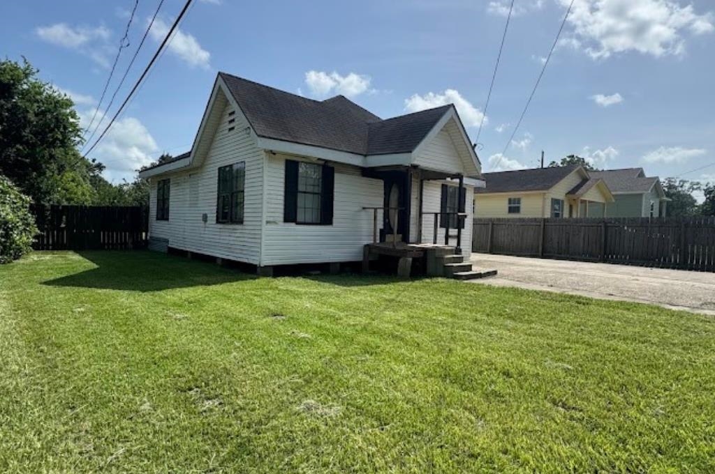 Residential in Beaumont 4