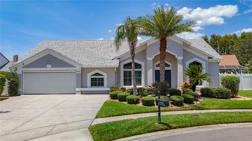 4105 Angel Wing Court, Lutz, FL, 33558 | Card Image
