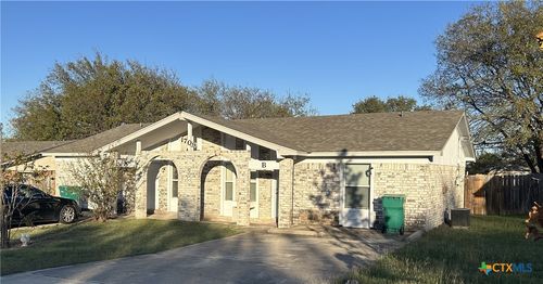 1709 Indian Trl, Harker Heights, TX, 76548-2229 | Card Image
