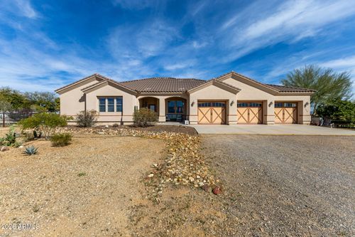 21404 W Caravaggio Ln, Wittmann, AZ, 85361-8690 | Card Image