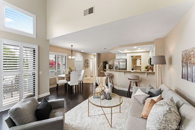 77 Fallingstar, Condo with 2 bedrooms, 3 bathrooms and 1 parking in Irvine CA | Image 8