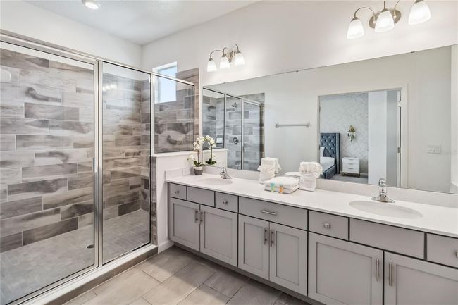 2574 Shanti Dr, House other with 6 bedrooms, 6 bathrooms and null parking in KISSIMMEE FL | Image 21