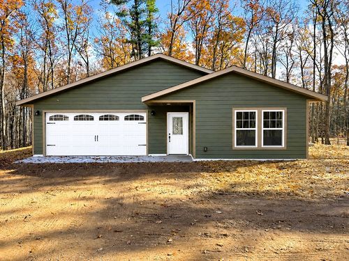 9534N Autumn Lane, Hayward, WI, 54843 | Card Image