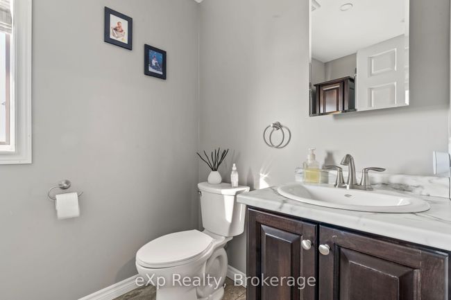 953 Greenock Brant Line, House other with 3 bedrooms, 3 bathrooms and 6 parking in Cargill ON | Image 22