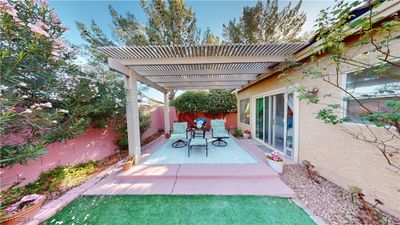 2904 Calmada Avenue, House other with 2 bedrooms, 2 bathrooms and null parking in Henderson NV | Image 2