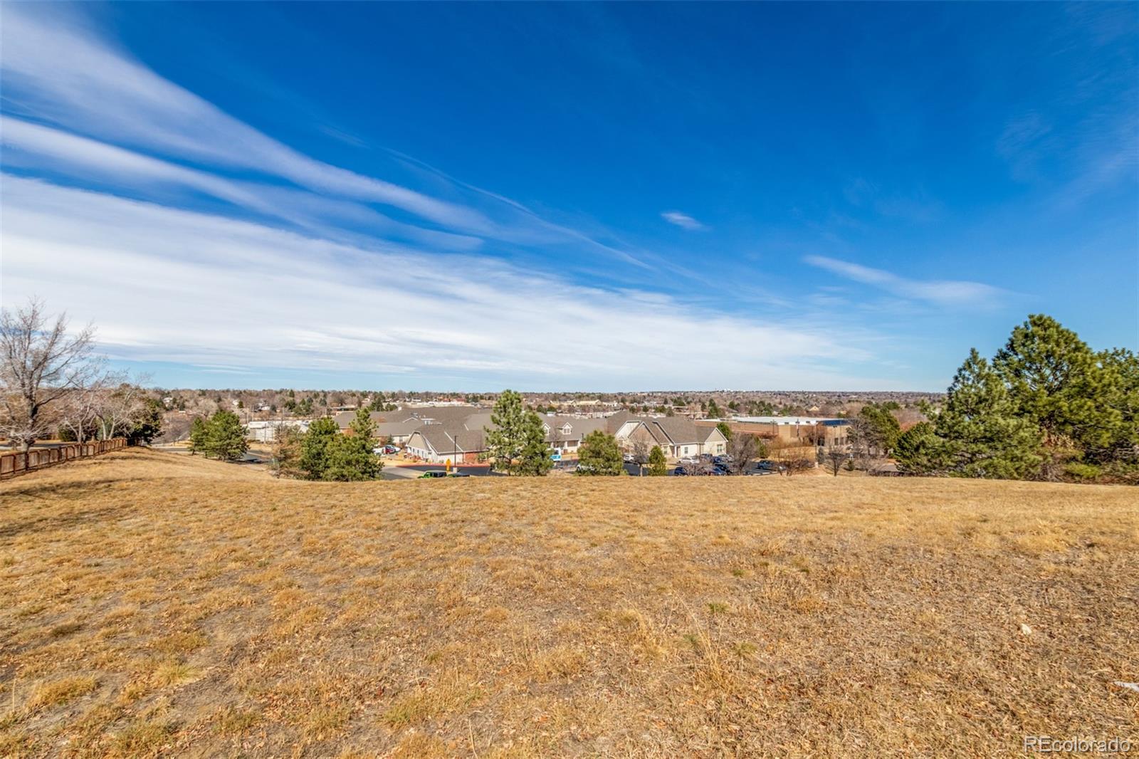 Land in Arvada