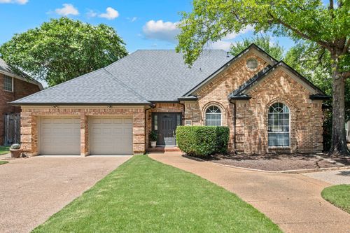 3312 Heather Glen Dr, Flower Mound, TX, 75028-2928 | Card Image