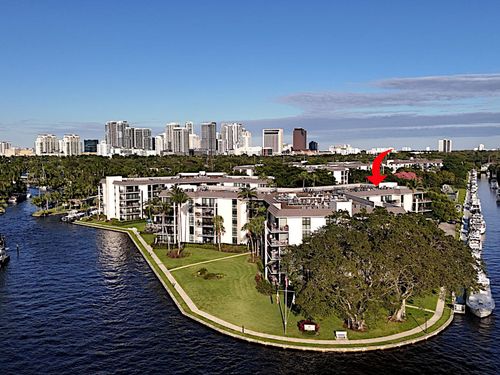 apt-116-1350 River Reach Dr, Fort Lauderdale, FL, 33315-1160 | Card Image